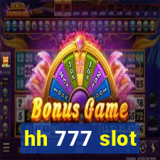 hh 777 slot